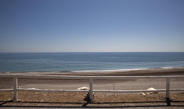 Nieuwbouw - Apartment - Torrox Costa - El Peñoncillo