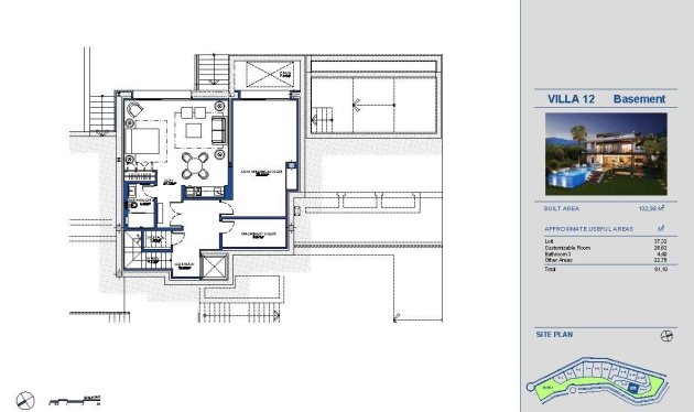 Nieuwbouw - Villa - Benahavís - Montemayor-marbella Club