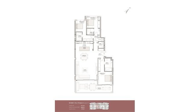 Nieuwbouw - Apartment - Estepona - Selwo