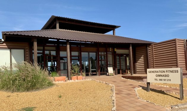 Nieuwbouw - Bungalow - San Javier - Roda Golf