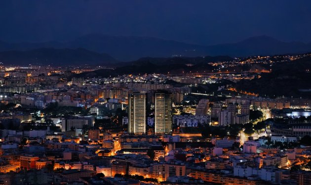 Nieuwbouw - Apartment - Málaga - Centro