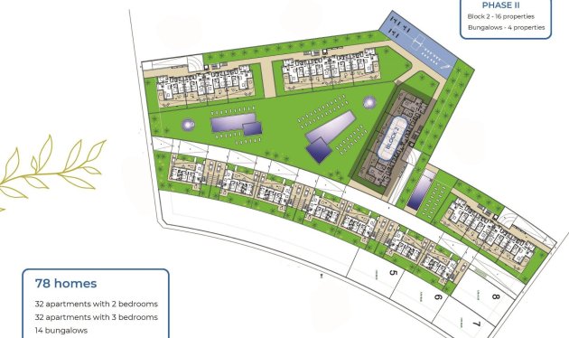 Nieuwbouw - Apartment - Orihuela Costa - Punta Prima