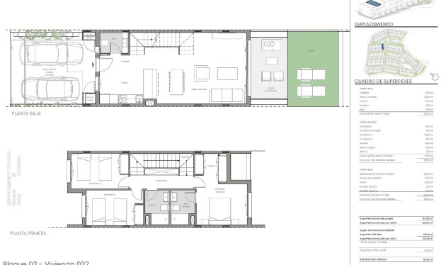 Nieuwbouw - Town House - Mijas - Hipódromo-cerrado Del Águila