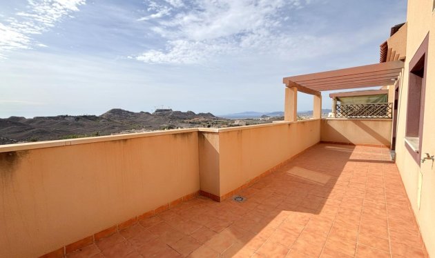 Nieuwbouw - Penthouse - Aguilas - Collado Bajo