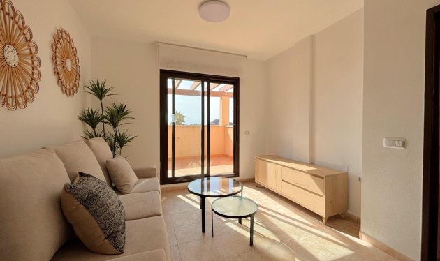 Nieuwbouw - Penthouse - Aguilas - Collado Bajo