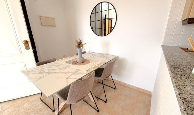 Nieuwbouw - Penthouse - Aguilas - Collado Bajo