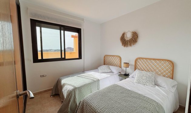 Nieuwbouw - Penthouse - Aguilas - Collado Bajo