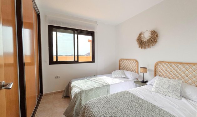 Nieuwbouw - Penthouse - Aguilas - Collado Bajo