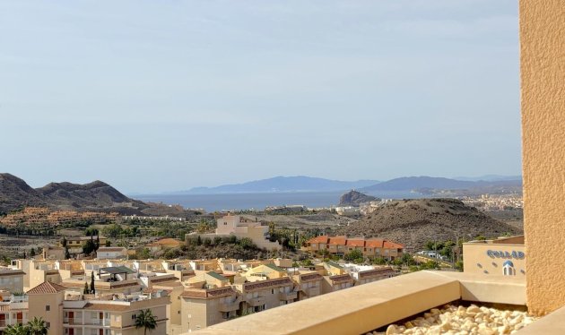 Nieuwbouw - Penthouse - Aguilas - Collado Bajo