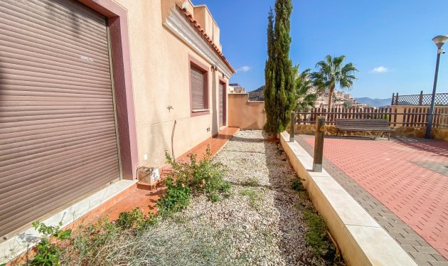 Nieuwbouw - Apartment - Aguilas - Collado Bajo