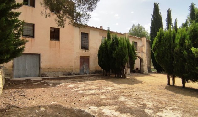 Reventa - Country House - Alcoy