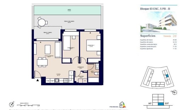 Nieuwbouw - Apartment - San Juan Alicante - Franc Espinós