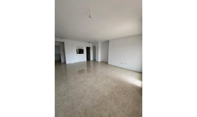 Nieuwbouw - Apartment - Orihuela Costa - Lomas de Campoamor