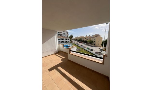 Nieuwbouw - Apartment - Orihuela Costa - Lomas de Campoamor