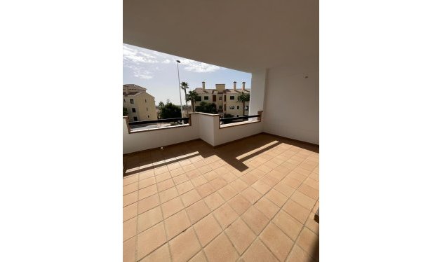 Nieuwbouw - Apartment - Orihuela Costa - Lomas de Campoamor