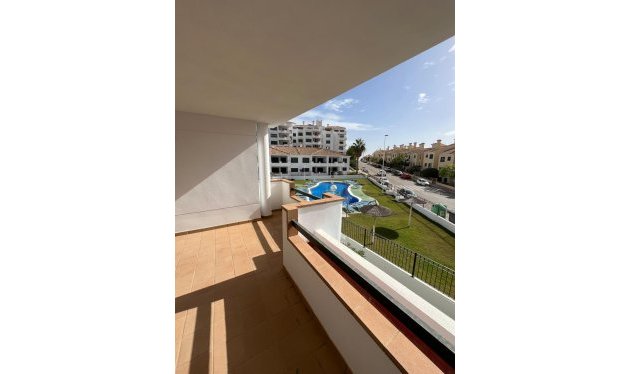 Nieuwbouw - Apartment - Orihuela Costa - Lomas de Campoamor