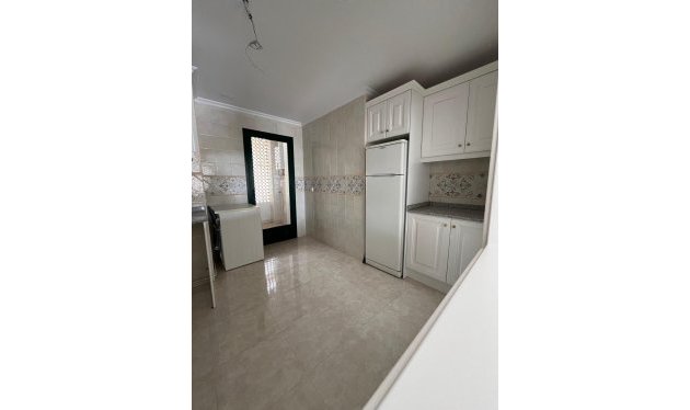 Nieuwbouw - Apartment - Orihuela Costa - Lomas de Campoamor