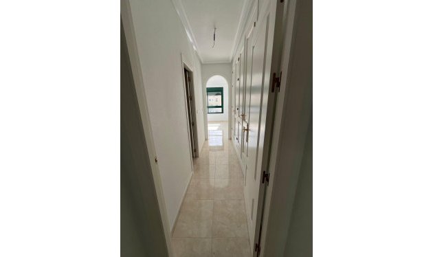 Nieuwbouw - Apartment - Orihuela Costa - Lomas de Campoamor