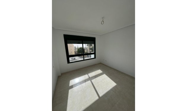 Nieuwbouw - Apartment - Orihuela Costa - Lomas de Campoamor