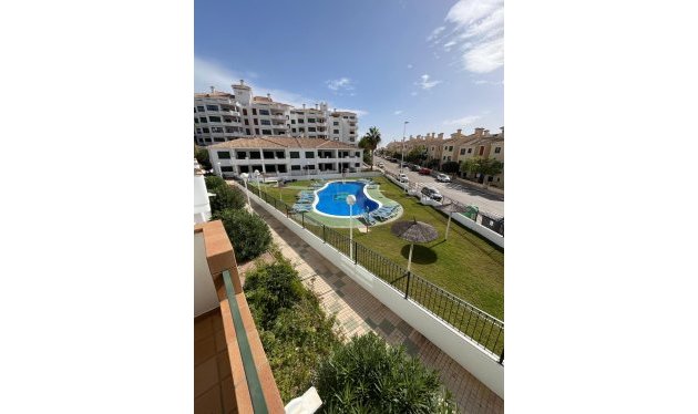 Nieuwbouw - Apartment - Orihuela Costa - Lomas de Campoamor