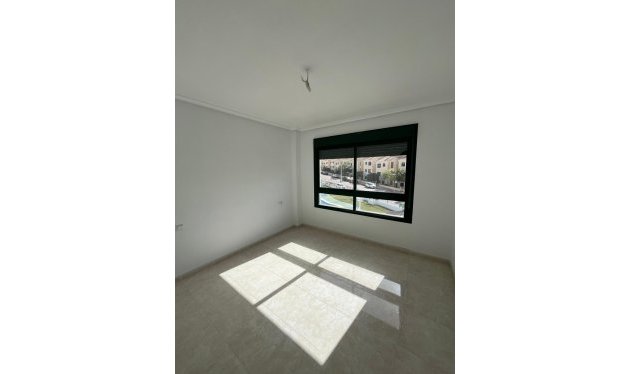 Nieuwbouw - Penthouse - Orihuela Costa - Lomas de Campoamor