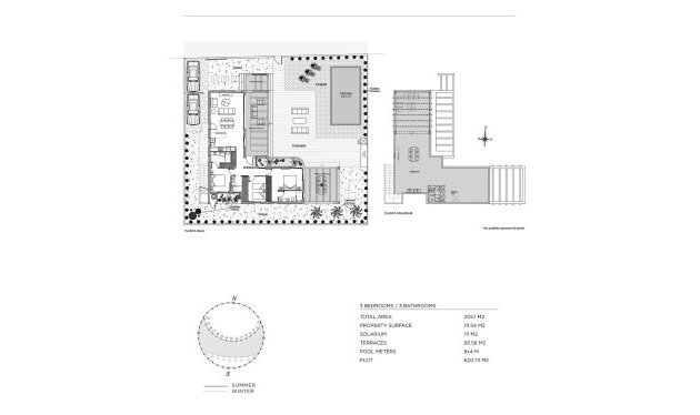 Nieuwbouw - Villa - Rojales - Cuidad Quesada