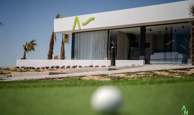 New Build - Penthouse - Alhama De Murcia - Condado De Alhama