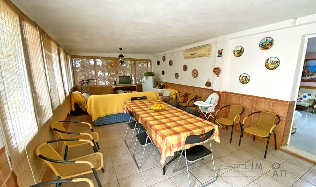 Herverkoop - Equestrian property - Monforte del Cid