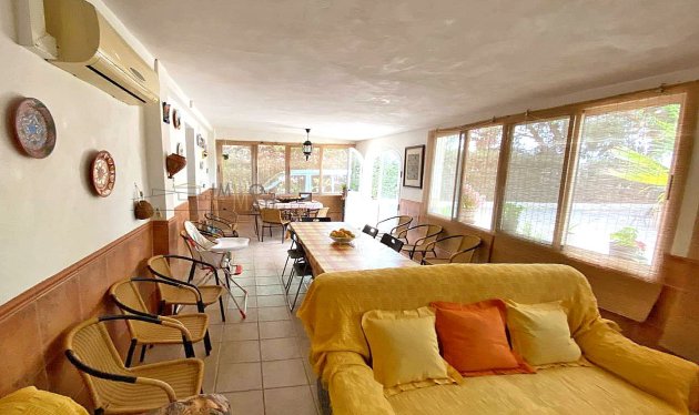 Herverkoop - Equestrian property - Monforte del Cid