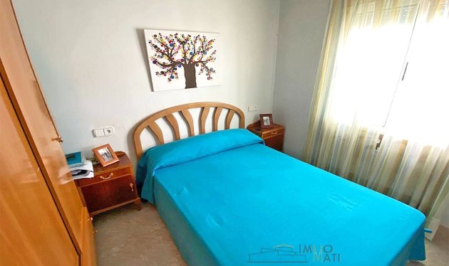 Herverkoop - Equestrian property - Monforte del Cid