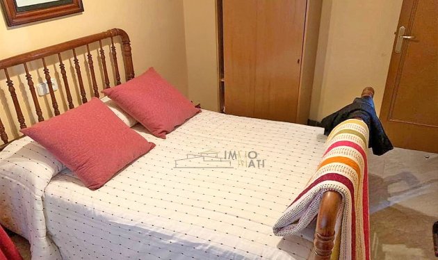 Herverkoop - Equestrian property - Monforte del Cid