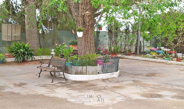Herverkoop - Equestrian property - Monforte del Cid