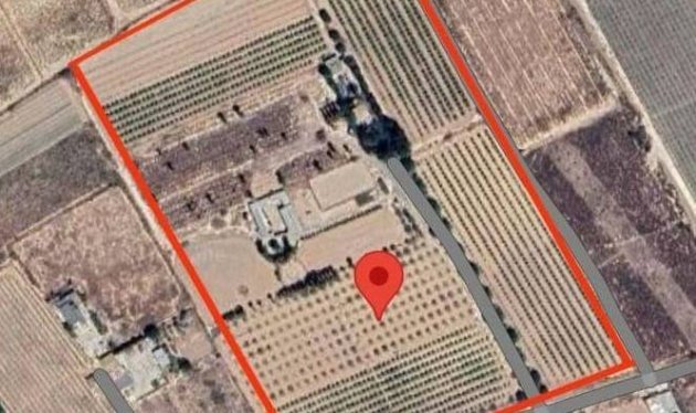 Herverkoop - Equestrian property - Monforte del Cid