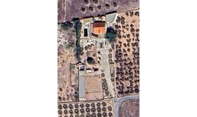 Herverkoop - Equestrian property - Aspe