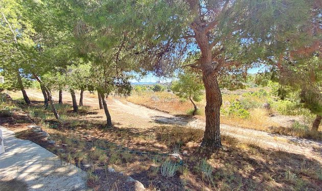Herverkoop - Equestrian property - Monóvar - Monovar