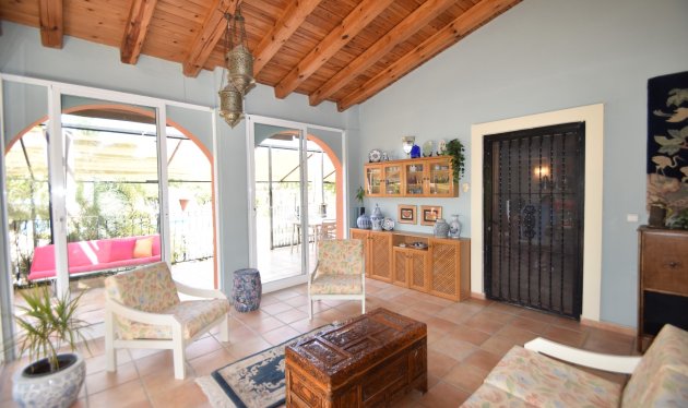 Reventa - Country House - Catral