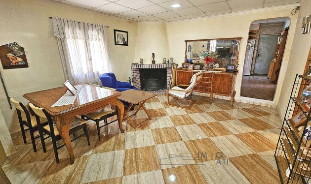 Herverkoop - Equestrian property - Monóvar - Monovar