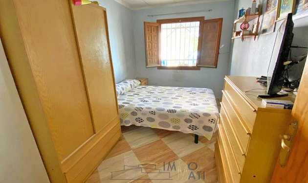 Herverkoop - Equestrian property - Monóvar - Monovar