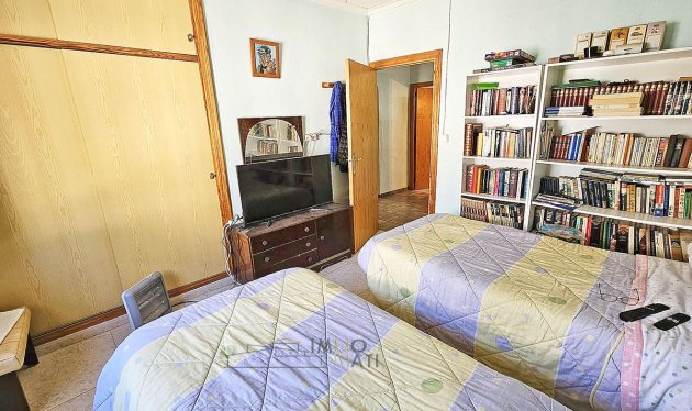 Herverkoop - Equestrian property - Monóvar - Monovar