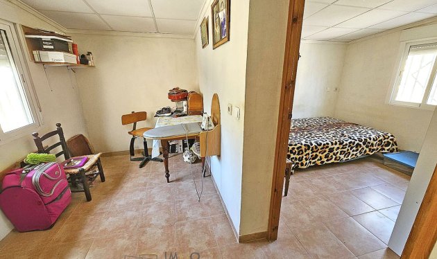 Herverkoop - Equestrian property - Monóvar - Monovar
