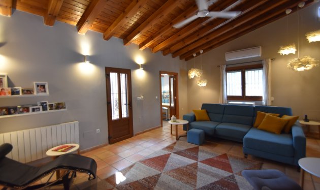 Reventa - Country House - Catral