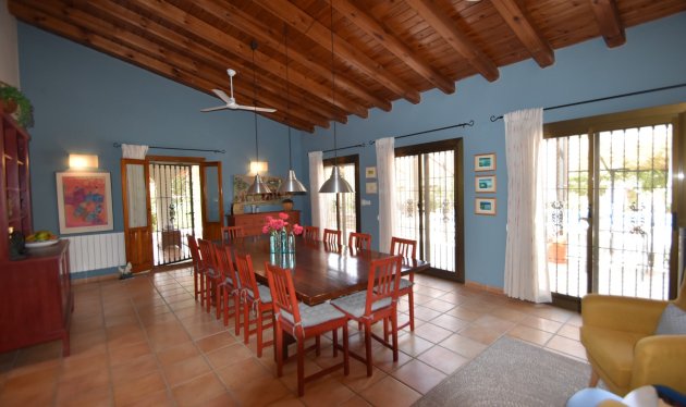 Reventa - Country House - Catral