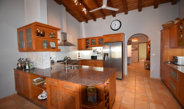 Reventa - Country House - Catral