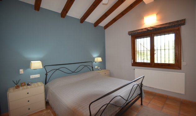 Reventa - Country House - Catral