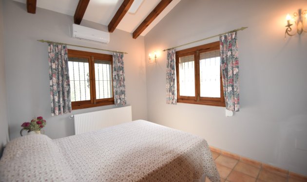 Reventa - Country House - Catral