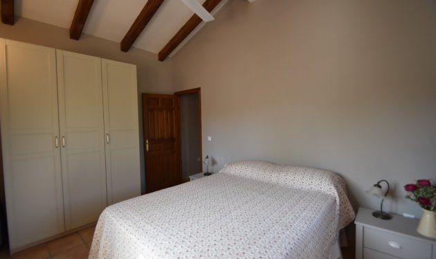 Reventa - Country House - Catral