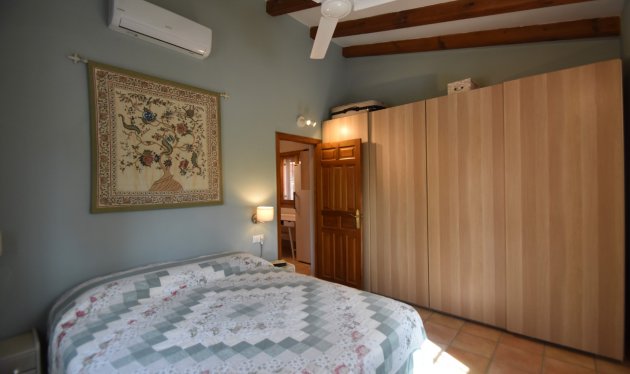 Reventa - Country House - Catral