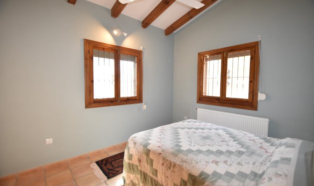 Reventa - Country House - Catral