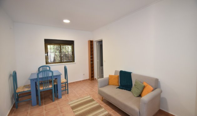 Reventa - Country House - Catral