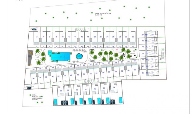 Nieuwbouw - Villa - Orihuela Costa - Punta Prima